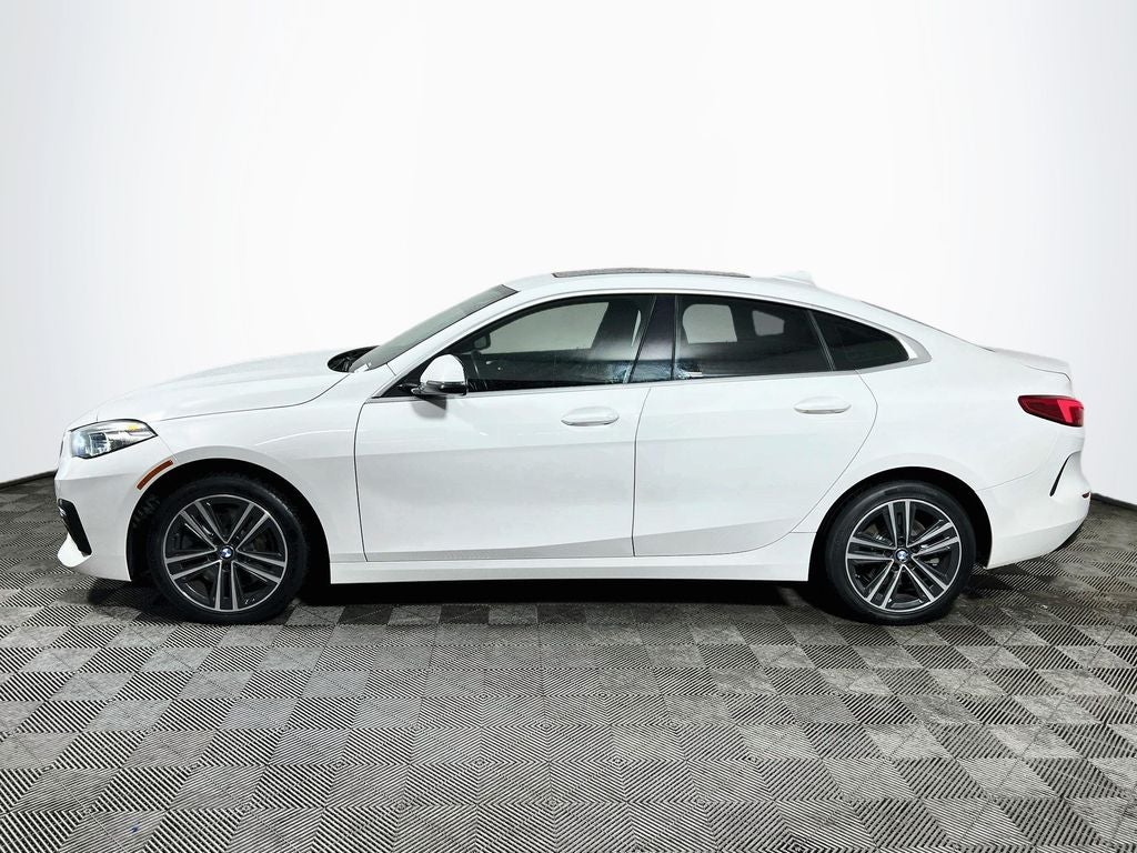 2020 BMW 2 Series 228i Gran Coupe xDrive
