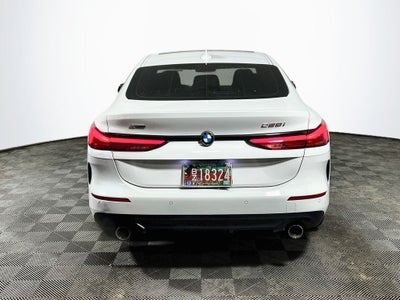 2020 BMW 2 Series 228i Gran Coupe xDrive