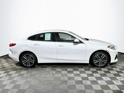 2020 BMW 2 Series 228i Gran Coupe xDrive