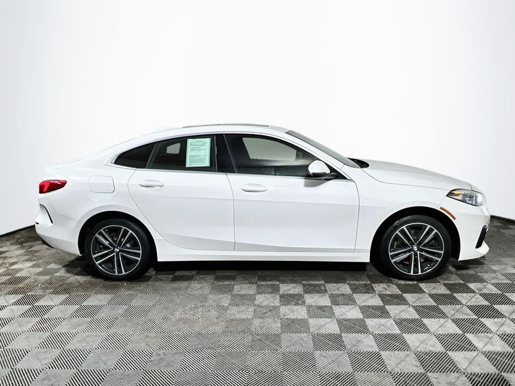 2020 BMW 2 Series 228i Gran Coupe xDrive