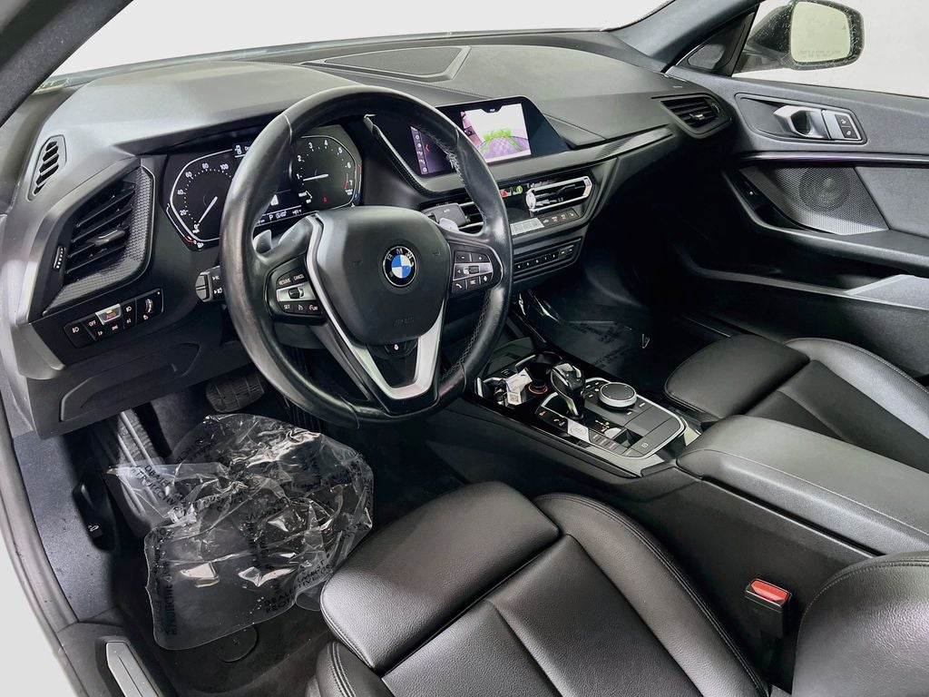 2020 BMW 2 Series 228i Gran Coupe xDrive