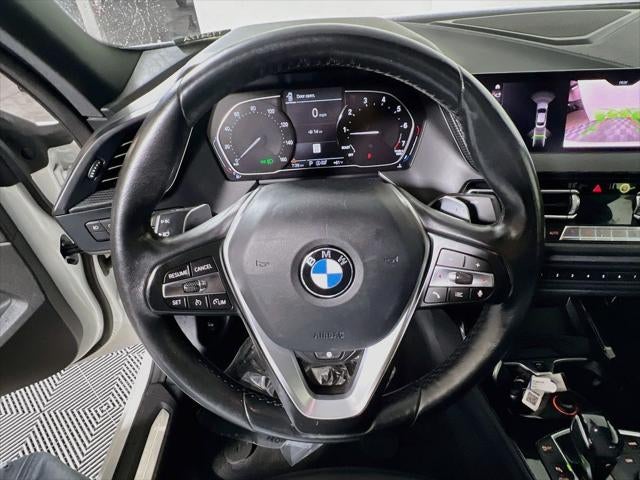 2020 BMW 2 Series 228i Gran Coupe xDrive