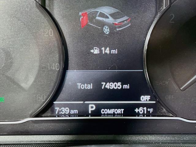 2020 BMW 2 Series 228i Gran Coupe xDrive