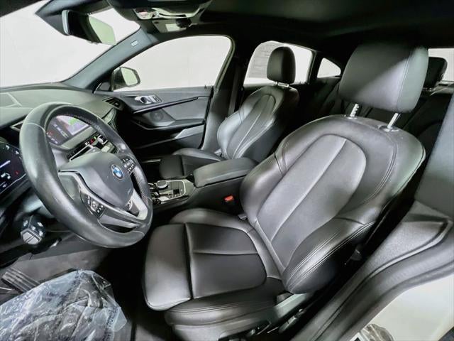 2020 BMW 2 Series 228i Gran Coupe xDrive