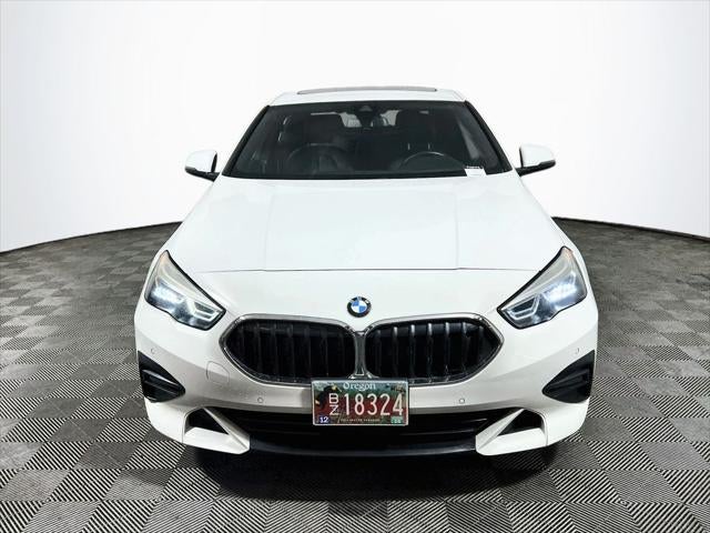 2020 BMW 2 Series 228i Gran Coupe xDrive