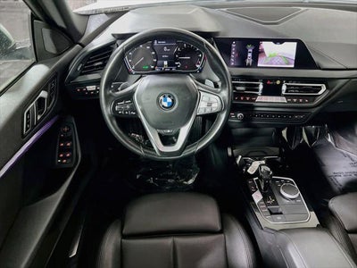 2020 BMW 2 Series 228i Gran Coupe xDrive