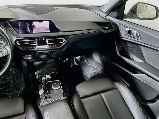 2020 BMW 2 Series 228i Gran Coupe xDrive
