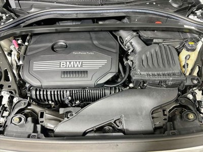 2020 BMW 2 Series 228i Gran Coupe xDrive