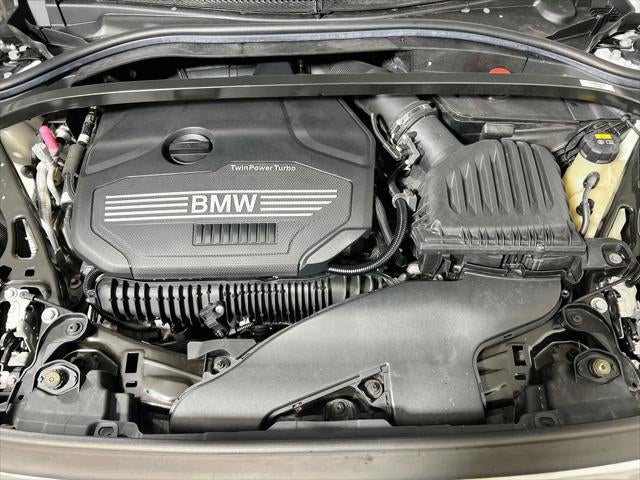 2020 BMW 2 Series 228i Gran Coupe xDrive