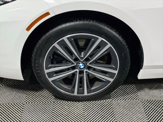 2020 BMW 2 Series 228i Gran Coupe xDrive