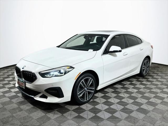 2020 BMW 2 Series 228i Gran Coupe xDrive