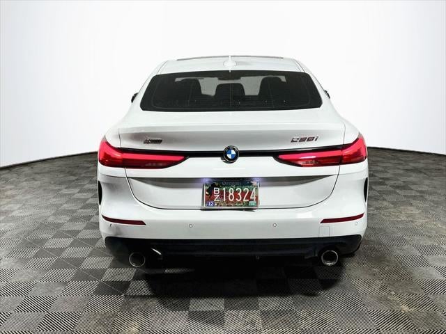 2020 BMW 2 Series 228i Gran Coupe xDrive