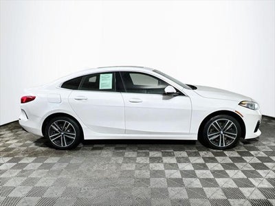 2020 BMW 2 Series 228i Gran Coupe xDrive
