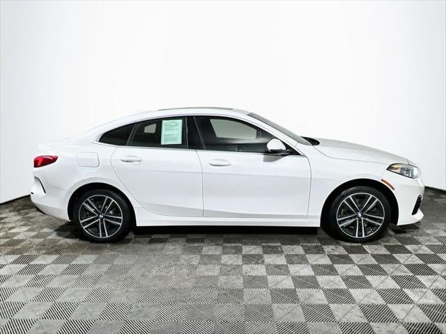 2020 BMW 2 Series 228i Gran Coupe xDrive
