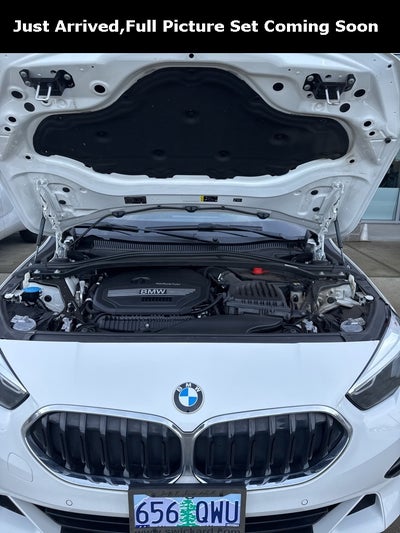 2021 BMW 2 Series 228i xDrive
