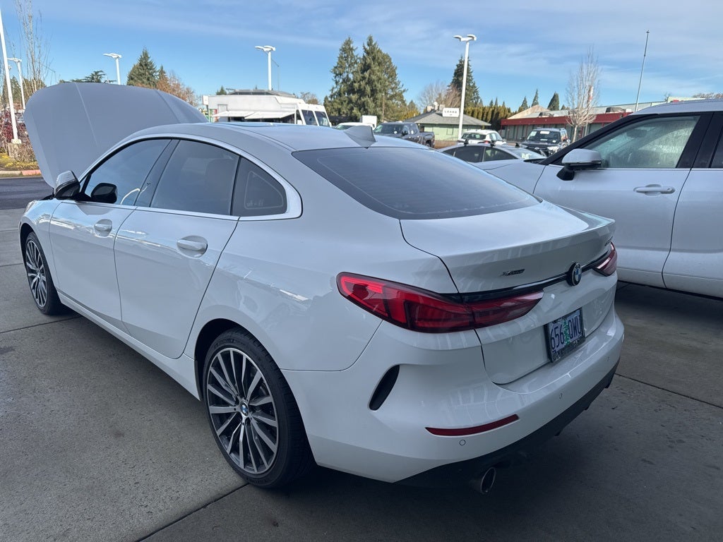 2021 BMW 2 Series 228i xDrive