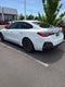 2023 BMW 4 Series 430i Gran Coupe