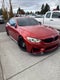 2015 BMW M4 Base