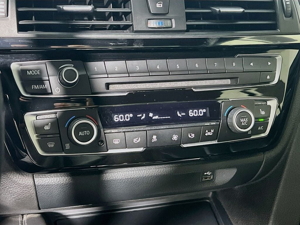 2018 BMW M4 Base