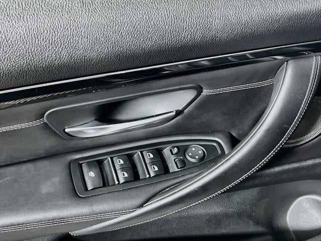 2018 BMW M4 Base