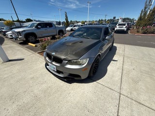 2008 BMW M3 Base