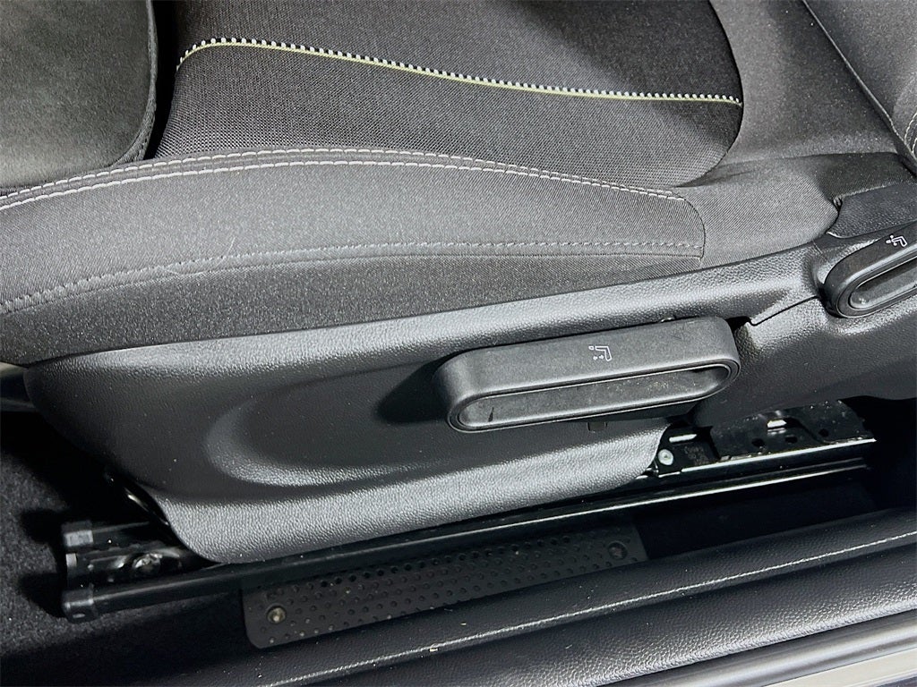 2023 MINI John Cooper Works Base