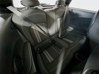2023 MINI John Cooper Works Base
