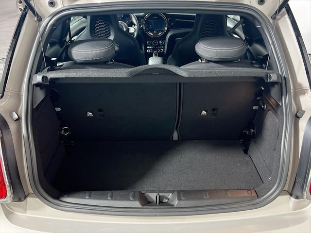 2023 MINI John Cooper Works Base