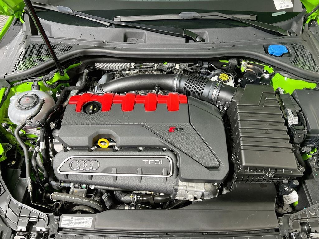 2024 Audi RS 3 2.5T quattro