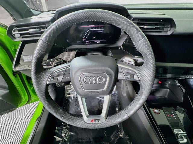 2024 Audi RS 3 2.5T quattro