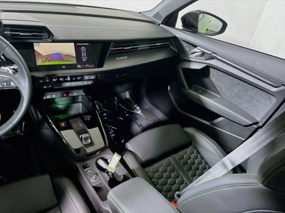 2024 Audi RS 3 2.5T quattro