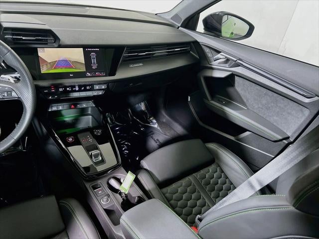 2024 Audi RS 3 2.5T quattro