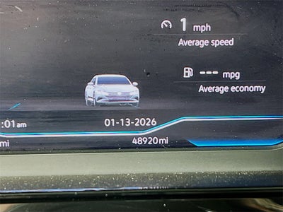 2021 Volkswagen Arteon 2.0T SEL R-Line