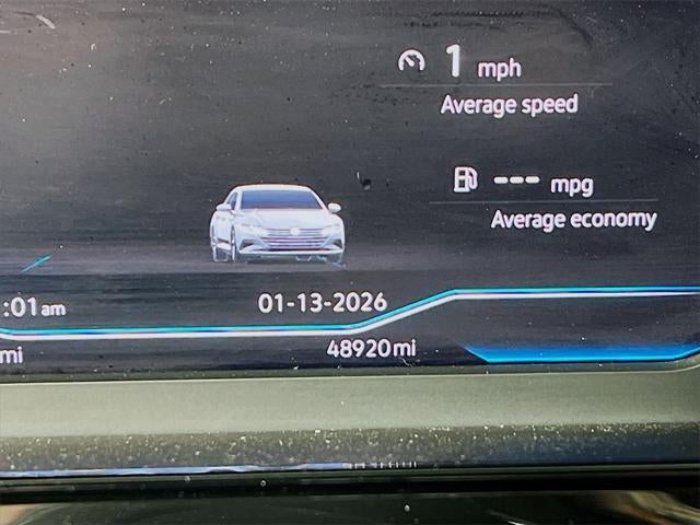 2021 Volkswagen Arteon 2.0T SEL R-Line