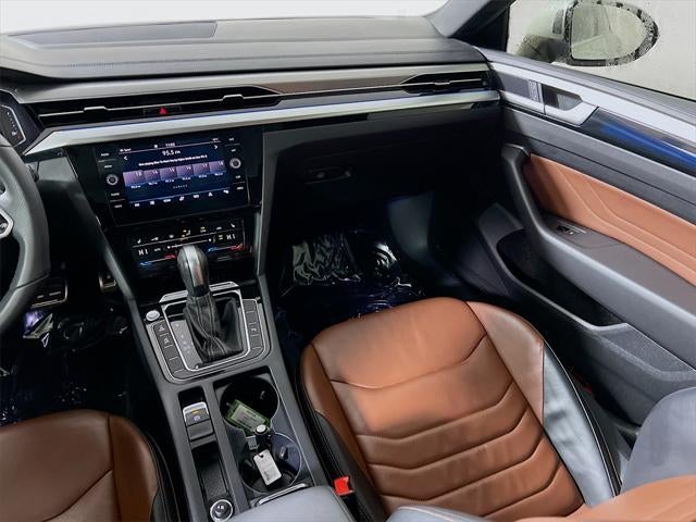 2021 Volkswagen Arteon 2.0T SEL R-Line