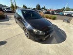 2013 Volkswagen GTI Wolfsburg Edition