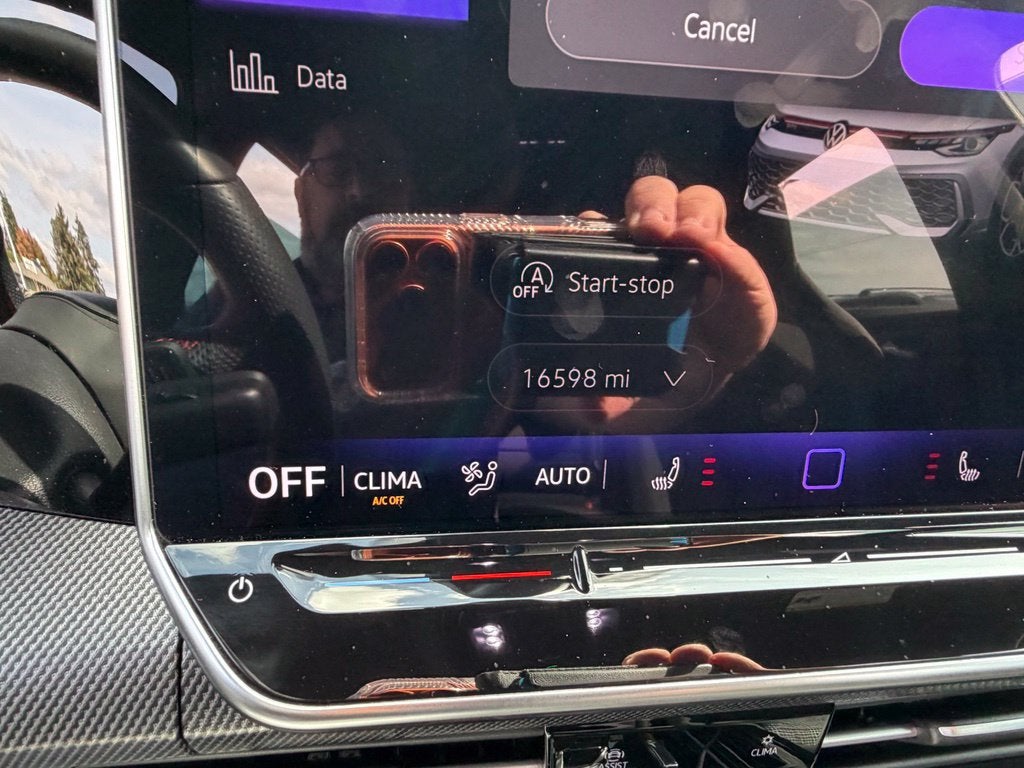 2025 Volkswagen Golf GTI 2.0T S