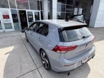 2025 Volkswagen Golf GTI 2.0T S