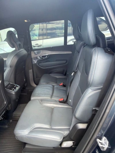 2021 Volvo XC90 T6 Inscription