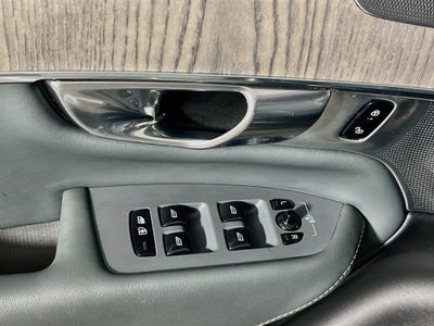 2021 Volvo XC90 T6 Inscription