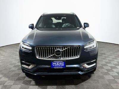 2021 Volvo XC90 T6 Inscription