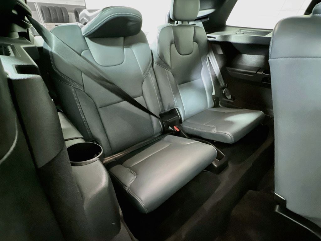 2021 Volvo XC90 T6 Inscription