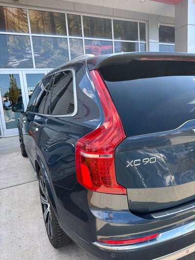 2021 Volvo XC90 T6 Inscription
