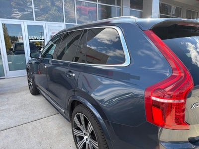2021 Volvo XC90 T6 Inscription