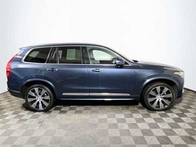 2021 Volvo XC90 T6 Inscription
