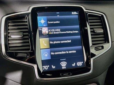 2021 Volvo XC90 T6 Inscription