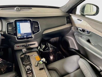 2021 Volvo XC90 T6 Inscription