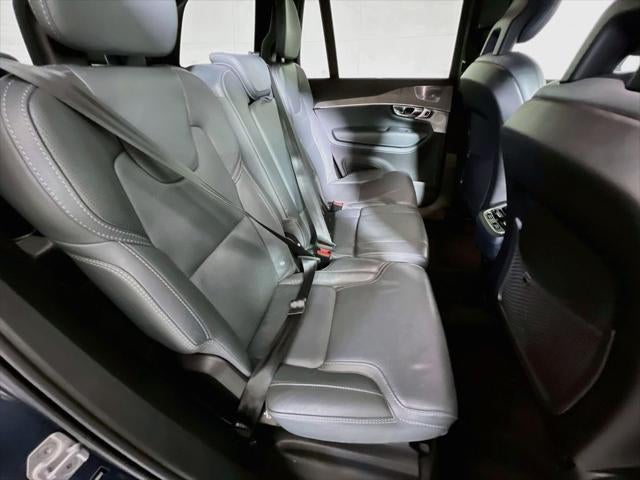 2021 Volvo XC90 T6 Inscription
