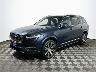 2021 Volvo XC90 T6 Inscription