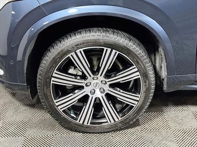 2021 Volvo XC90 T6 Inscription